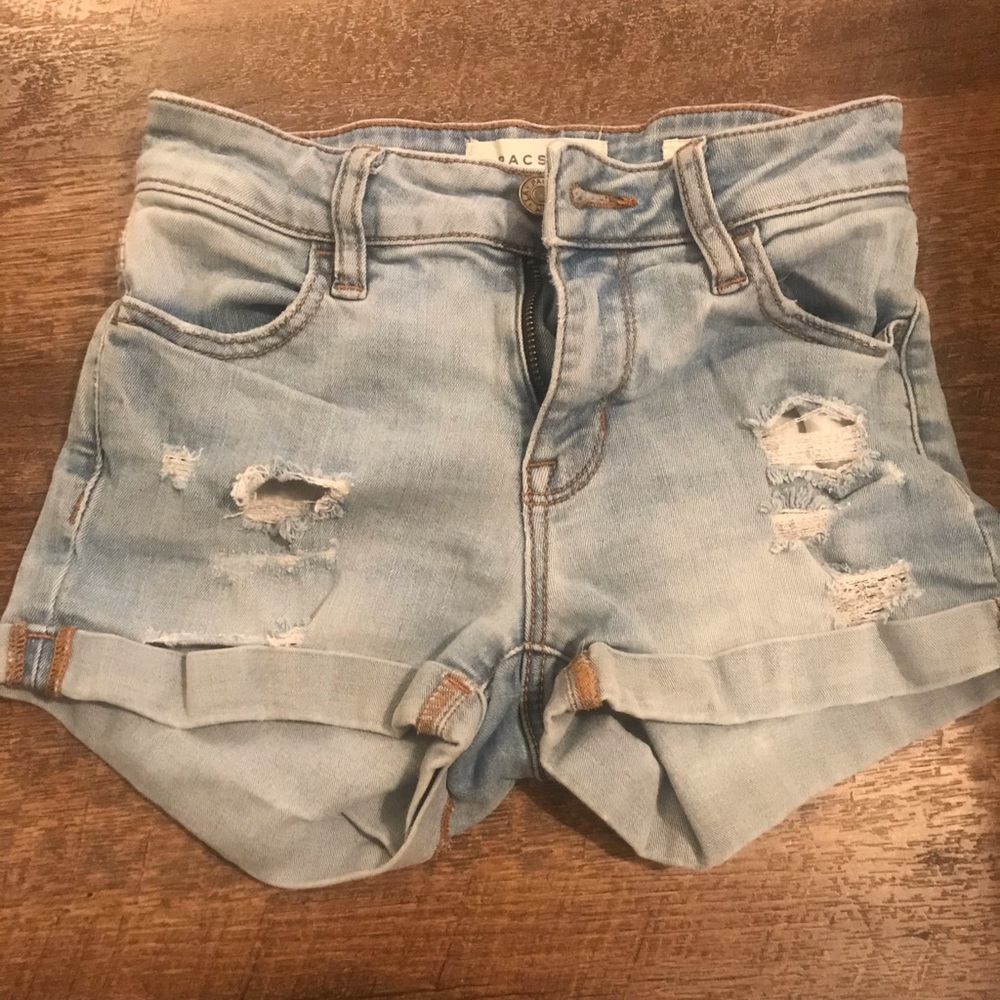 PacSun shorts